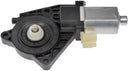 Dorman 742-200 Power Window Motor - Front Left