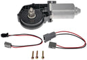 Dorman 742-235 Power Window Motor - Front Right