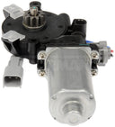 Dorman 742-260 Power Window Motor - Front Left or Rear Right
