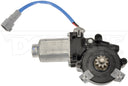 Dorman 742-261 Power Window Motor - Front Right or Rear Left