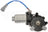 Dorman 742-261 Power Window Motor - Front Right or Rear Left