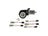 Dorman 742-270 Power Window Motor - Front Left or Rear Right