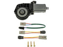 Dorman 742-272 Power Window Motor - Front Left, Front Right or Rear Left