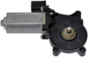 Dorman 742-316 Power Window Motor - Front Left