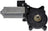 Dorman 742-316 Power Window Motor - Front Left