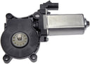 Dorman 742-319 Power Window Motor - Front Right