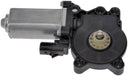 Dorman 742-320 Power Window Motor - Rear Left