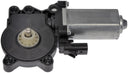 Dorman 742-321 Power Window Motor - Rear Right