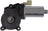 Dorman 742-324 Power Window Motor - Rear Left