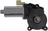 Dorman 742-325 Power Window Motor - Rear Right