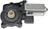 Dorman 742-332 Power Window Motor - Front Left