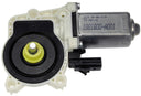 Dorman 742-334 Power Window Motor - Front Left or Rear Left