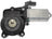 Dorman 742-336 Window Motor - Rear Right