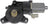 Dorman 742-339 Power Window Motor - Front Left, Front Right or Left Sliding Door