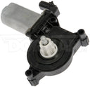 Dorman 742-369 Power Window Motor - Front Right or Rear Right