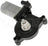 Dorman 742-369 Power Window Motor - Front Right or Rear Right