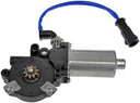 Dorman 742-410 Power Window Motor - Rear Left