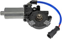 Dorman 742-411 Power Window Motor - Rear Right