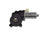 Dorman 742-443 Power Window Motor - Rear Right
