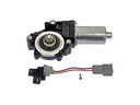 Dorman 742-444 Power Window Motor - Front Left