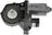 Dorman 742-468 Power Window Motor - Front Left
