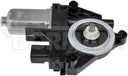 Dorman 742-480 Power Window Motor - Front Left or Front Right