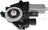 Dorman 742-481 Window Motor - Front Left or Front Right