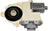 Dorman 742-490 Window Motor - Front Left