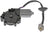 Dorman 742-492 Power Window Motor - Front Right