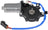 Dorman 742-505 Power Window Motor - Front Left or Rear Left
