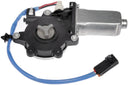 Dorman 742-506 Power Window Motor - Front Right or Rear Right