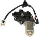 Dorman 742-511 Power Window Motor - Front Left