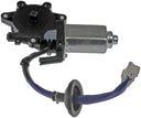 Dorman 742-512 Power Window Motor - Front Right
