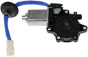 Dorman 742-516 Power Window Motor - Front Right