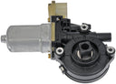 Dorman 742-519 Power Window Motor - Front Left, Front Right or Rear Left