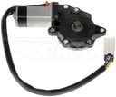 Dorman 742-523 Power Window Motor - Front Left