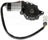 Dorman 742-523 Power Window Motor - Front Left