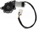Dorman 742-524 Power Window Motor - Front Right