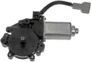 Dorman 742-528 Power Window Motor - Front Right