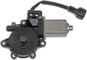 Dorman 742-529 Power Window Motor - Front Left