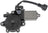 Dorman 742-529 Power Window Motor - Front Left