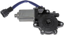 Dorman 742-530 Power Window Motor - Front Right