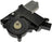 Dorman 742-553 Window Motor - Rear Left