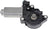 Dorman 742-561 Power Window Motor - Rear Right