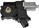 Dorman 742-587 Window Motor - Rear Left