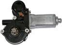 Dorman 742-606 Power Window Motor - Front Left or Rear Right