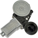 Dorman 742-609 Power Window Motor - Front Right, Rear Left or Rear Right