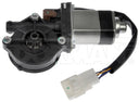 Dorman 742-615 Power Window Motor - Front Left