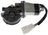 Dorman 742-615 Power Window Motor - Front Left