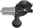 Dorman 742-623 Power Window Motor - Front Left, Rear Left or Rear Right